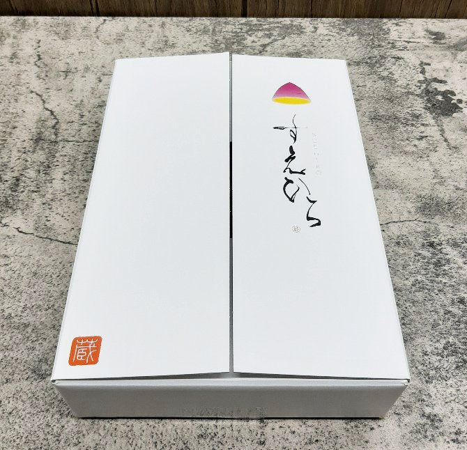 お土産用箱(白化粧箱) – 蔵出し熟成焼き芋すえひろ お土産用箱(白化粧箱) – 蔵出し熟成焼き芋すえひろ