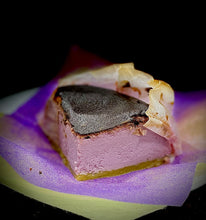 画像をギャラリービューアに読み込む, ★希少★福紫のバスクチーズケーキ　12cmホールサイズ
